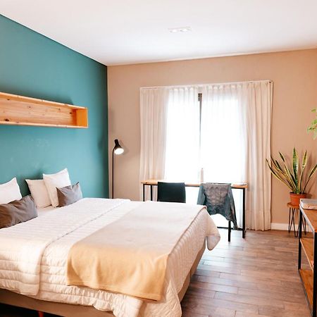 Casa Campus Pilar Araucarias Appartement Buitenkant foto