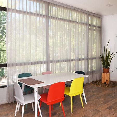 Casa Campus Pilar Araucarias Appartement Buitenkant foto