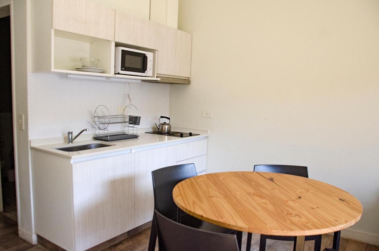 Casa Campus Pilar Araucarias Appartement Buitenkant foto