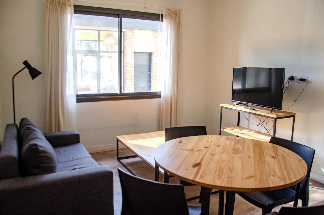 Casa Campus Pilar Araucarias Appartement Buitenkant foto