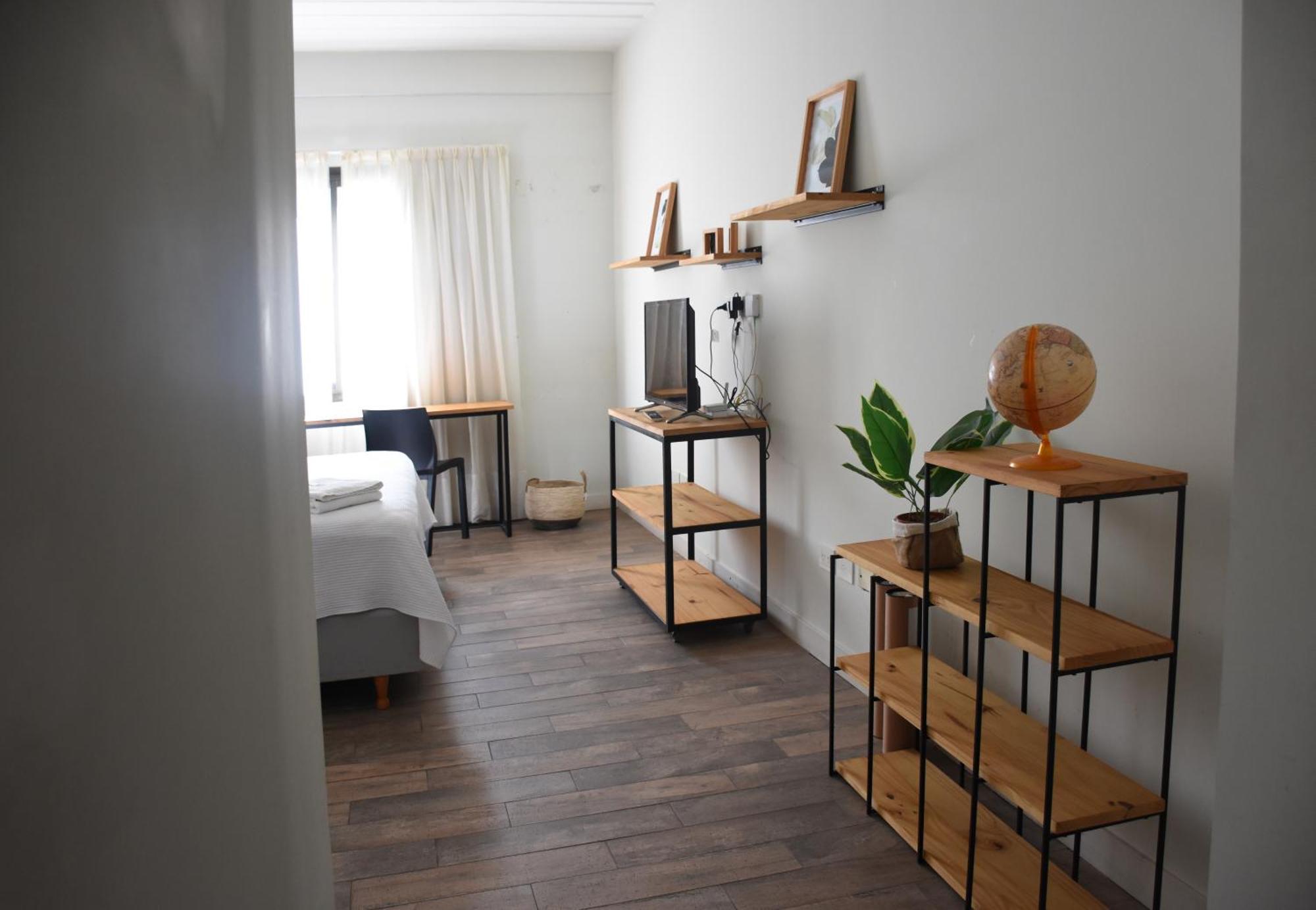 Casa Campus Pilar Araucarias Appartement Buitenkant foto