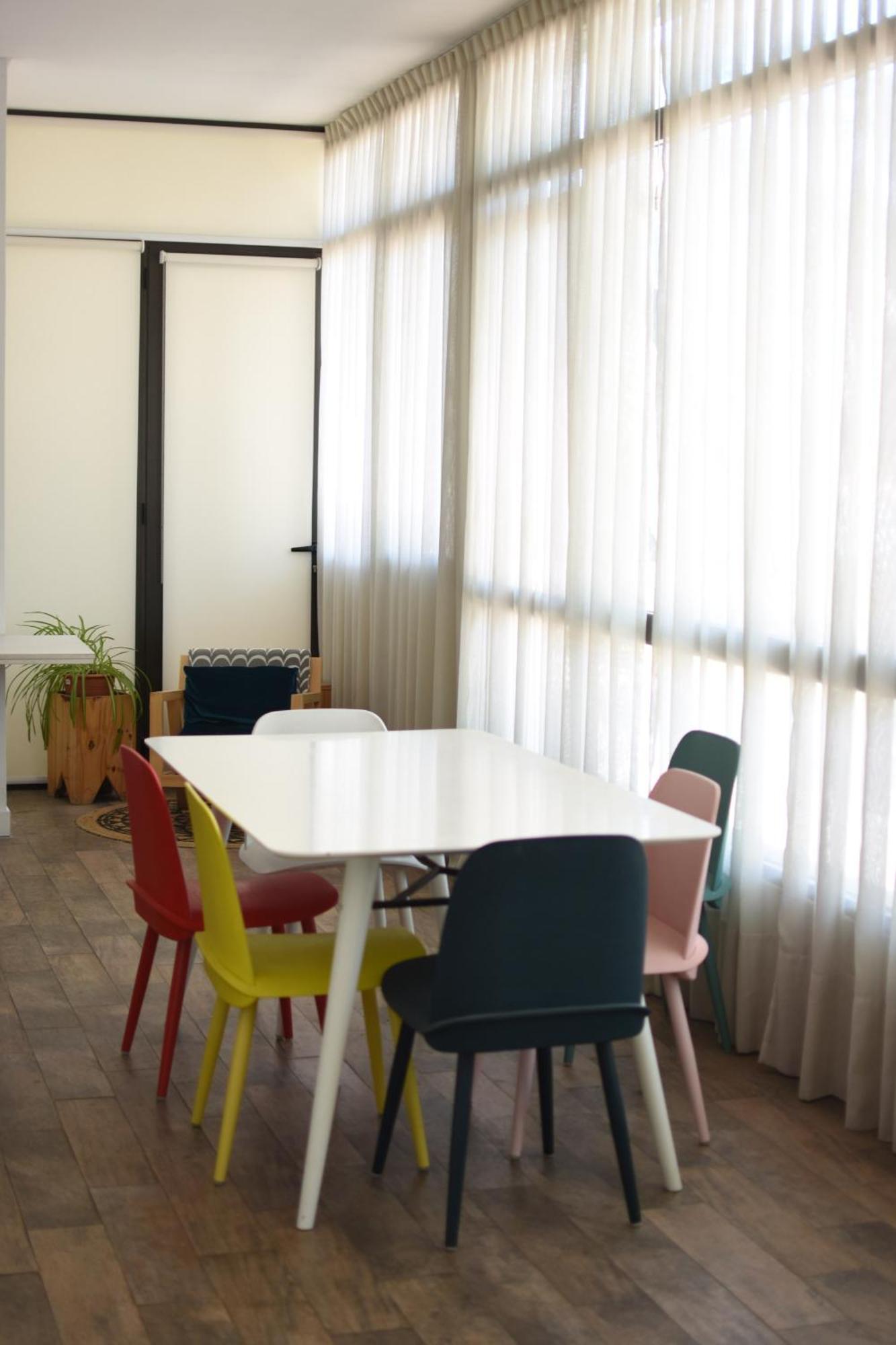 Casa Campus Pilar Araucarias Appartement Buitenkant foto