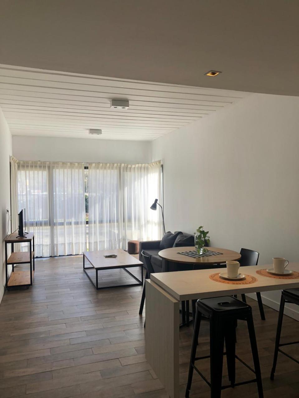 Casa Campus Pilar Araucarias Appartement Buitenkant foto